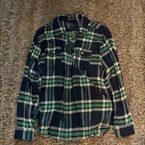 AE Flannel